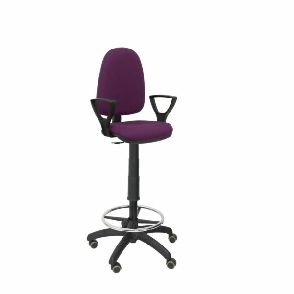 Hocker Ayna bali Piqueras y Crespo T04CP Lila PVC