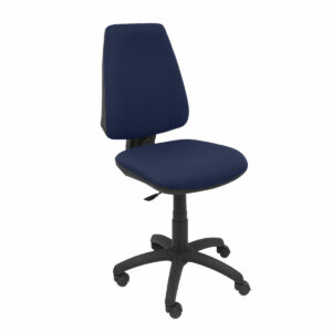 Bürostuhl Elche CP Piqueras y Crespo 14CP Blau Marineblau