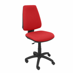 Bürostuhl Elche CP Piqueras y Crespo 14CP Rot