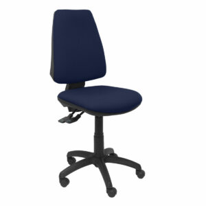 Bürostuhl Elche S Piqueras y Crespo 14S Blau Marineblau