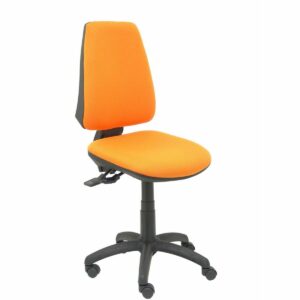 Bürostuhl Elche sincro bali  Piqueras y Crespo 14S Orange