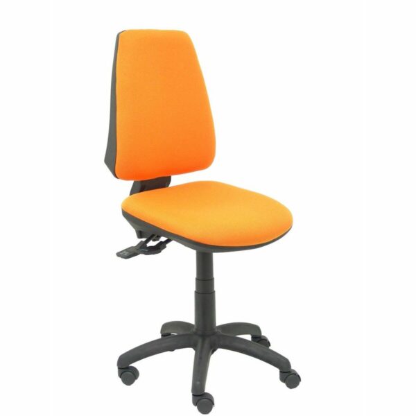 Bürostuhl Elche sincro bali  Piqueras y Crespo 14S Orange