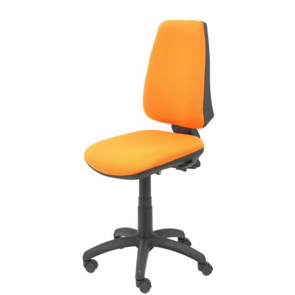 Bürostuhl Elche sincro bali  Piqueras y Crespo 14S Orange – Bild 2