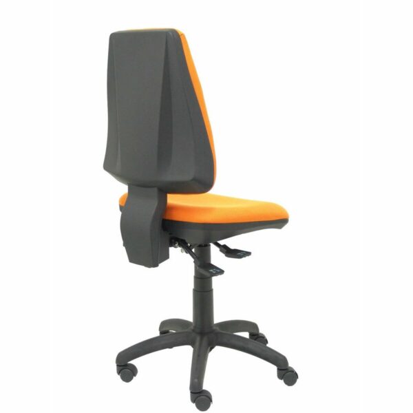 Bürostuhl Elche sincro bali  Piqueras y Crespo 14S Orange – Bild 3
