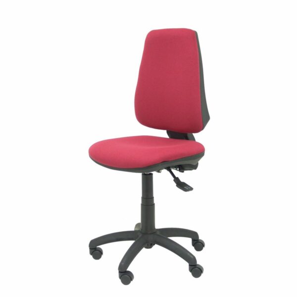 Bürostuhl Elche S bali Piqueras y Crespo 14S Rot Granatrot – Bild 2