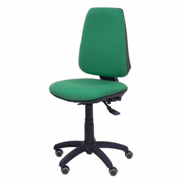 Bürostuhl Elche S bali Piqueras y Crespo 14S Smaragdgrün – Bild 2