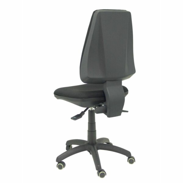 Bürostuhl Elche S bali P&C 14S Schwarz – Bild 4