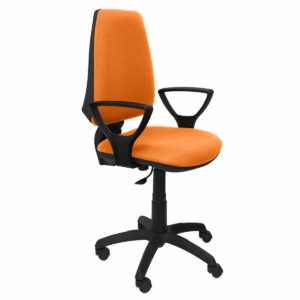Bürostuhl Elche CP Bali Piqueras y Crespo 08BGOLF Orange