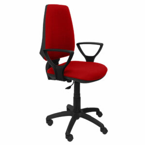 Bürostuhl Elche CP bali Piqueras y Crespo 50BGOLF Rot
