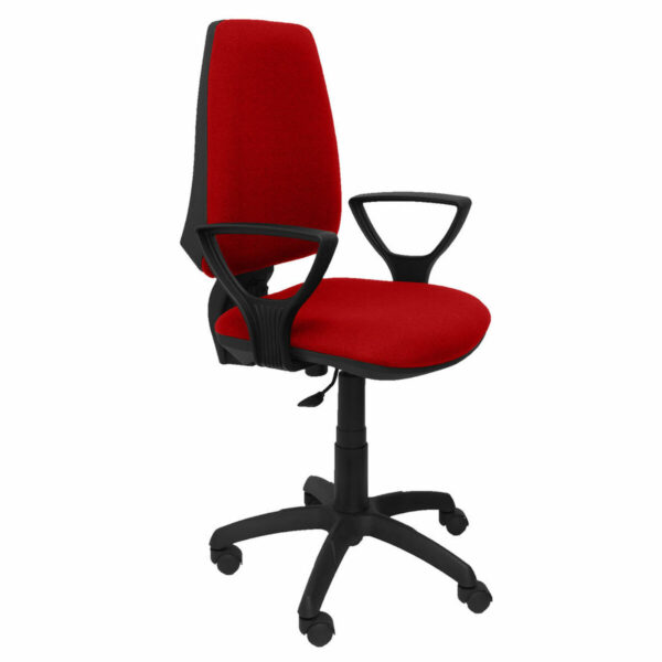 Bürostuhl Elche CP bali Piqueras y Crespo 50BGOLF Rot