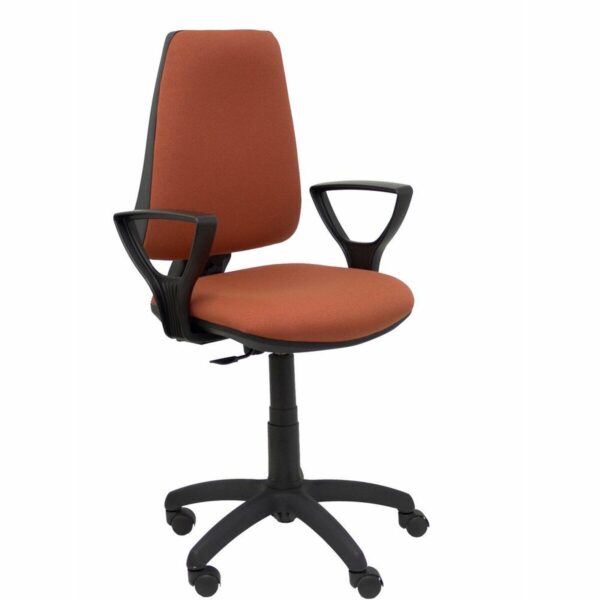 Bürostuhl Elche CP Bali Piqueras y Crespo 63BGOLF Braun – Bild 2
