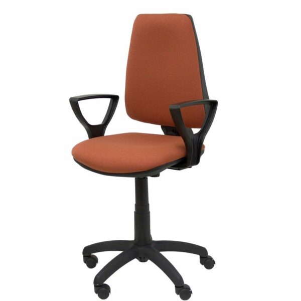 Bürostuhl Elche CP Bali Piqueras y Crespo 63BGOLF Braun – Bild 3