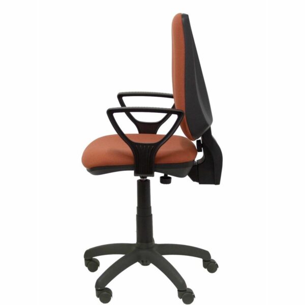 Bürostuhl Elche CP Bali Piqueras y Crespo 63BGOLF Braun – Bild 4
