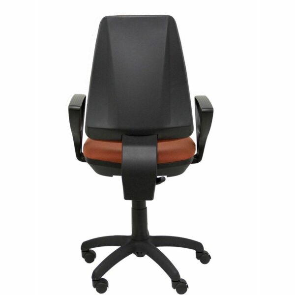 Bürostuhl Elche CP Bali Piqueras y Crespo 63BGOLF Braun – Bild 5