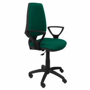 Bürostuhl Elche CP Bali Piqueras y Crespo 56BGOLF Smaragdgrün