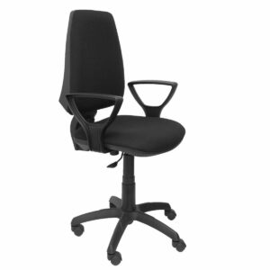Bürostuhl Elche CP bali Piqueras y Crespo 40BGOLF Schwarz