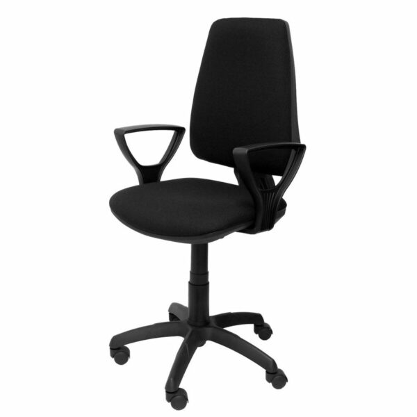 Bürostuhl Elche CP bali Piqueras y Crespo 40BGOLF Schwarz – Bild 3