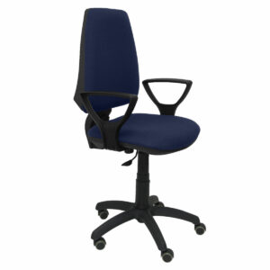 Bürostuhl Elche CP Bali Piqueras y Crespo BGOLFRP Blau Marineblau