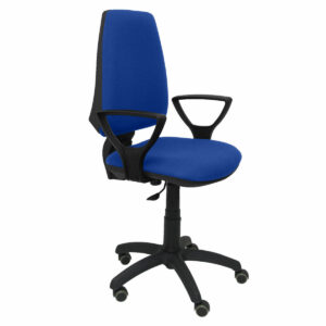 Bürostuhl Elche CP Bali Piqueras y Crespo BGOLFRP Blau