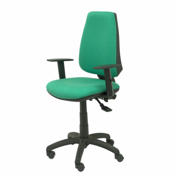 Bürostuhl Elche S bali P&C I456B10 Smaragdgrün – Bild 2