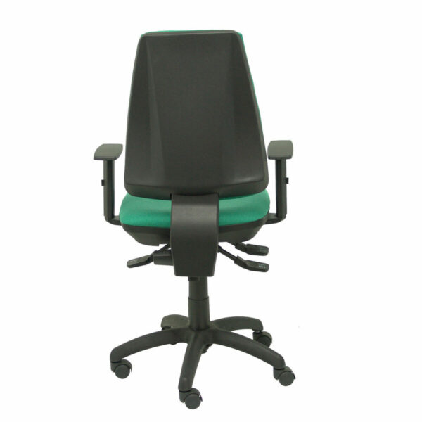 Bürostuhl Elche S bali P&C I456B10 Smaragdgrün – Bild 3