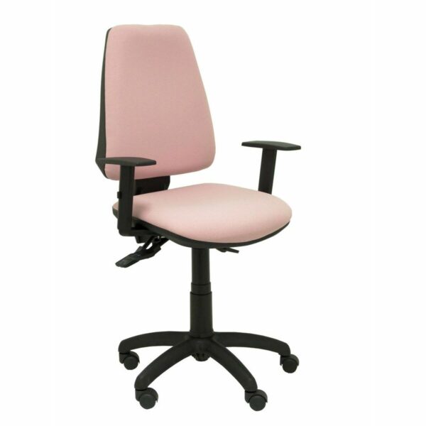 Bürostuhl Elche S bali Piqueras y Crespo I710B10 Rosa Hellrosa