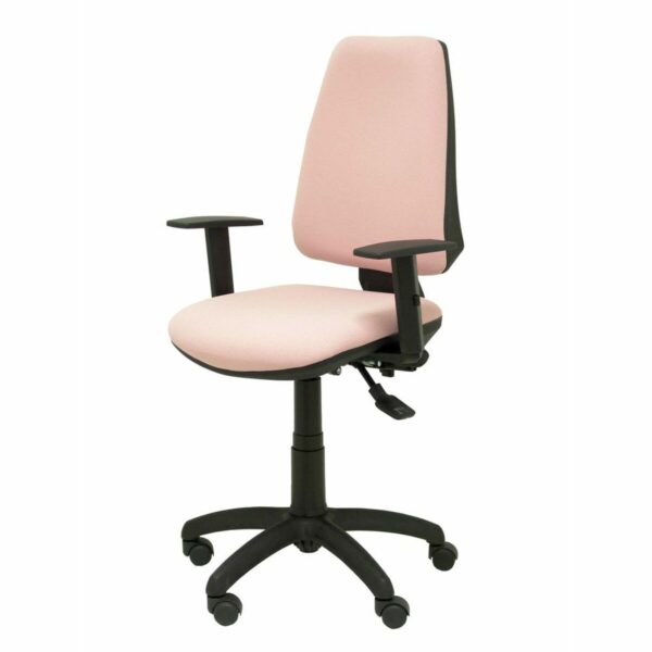 Bürostuhl Elche S bali Piqueras y Crespo I710B10 Rosa Hellrosa – Bild 2