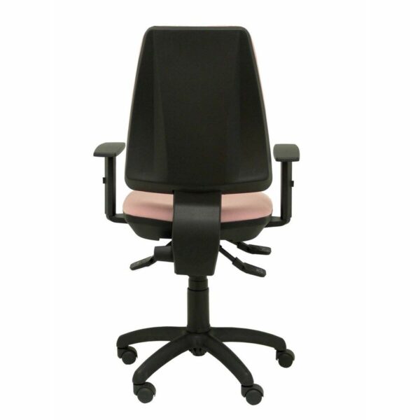 Bürostuhl Elche S bali Piqueras y Crespo I710B10 Rosa Hellrosa – Bild 3