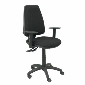 Bürostuhl Piqueras y Crespo I840B10 Schwarz