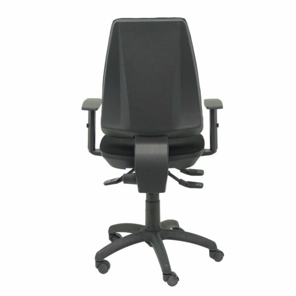 Bürostuhl Piqueras y Crespo I840B10 Schwarz – Bild 6