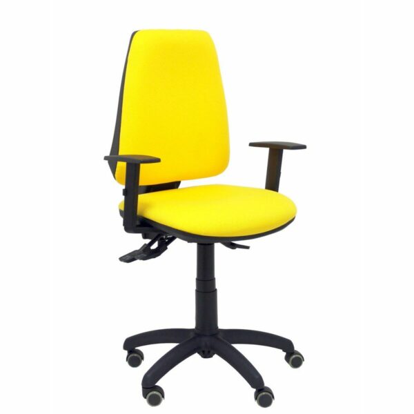 Bürostuhl Elche S Bali Piqueras y Crespo 00B10RP Gelb