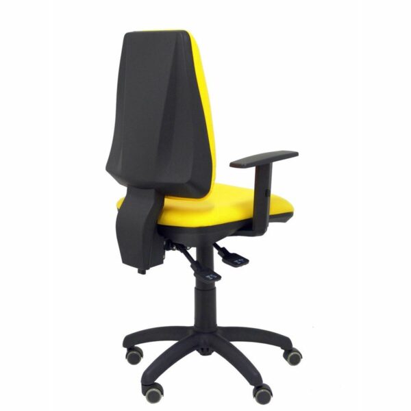 Bürostuhl Elche S Bali Piqueras y Crespo 00B10RP Gelb – Bild 3