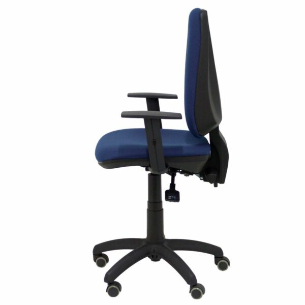 Bürostuhl Elche S Bali Piqueras y Crespo 00B10RP Blau Marineblau – Bild 4