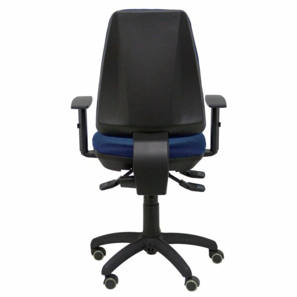 Bürostuhl Elche S Bali Piqueras y Crespo 00B10RP Blau Marineblau – Bild 5
