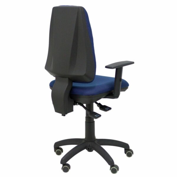 Bürostuhl Elche S Bali Piqueras y Crespo 00B10RP Blau Marineblau – Bild 6