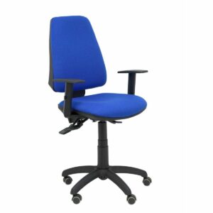 Bürostuhl Elche S Bali Piqueras y Crespo 29B10RP Blau