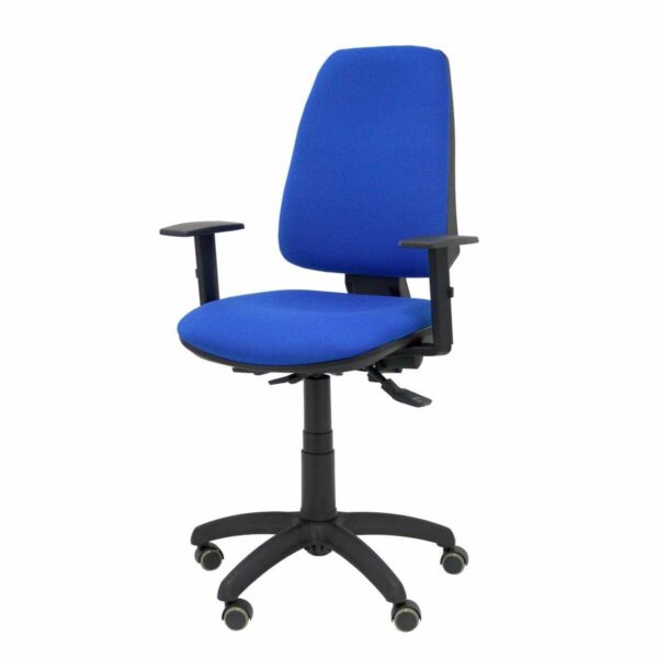 Bürostuhl Elche S Bali Piqueras y Crespo 29B10RP Blau – Bild 2