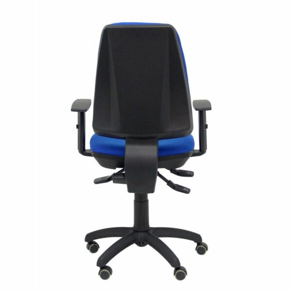 Bürostuhl Elche S Bali Piqueras y Crespo 29B10RP Blau – Bild 3