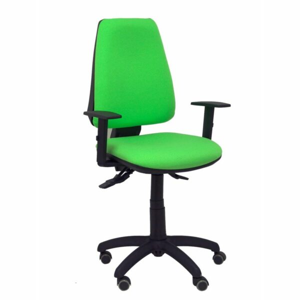 Bürostuhl Elche S bali Piqueras y Crespo 22B10RP grün Pistazienfarben