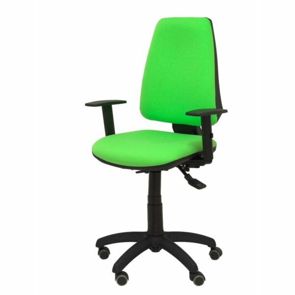Bürostuhl Elche S bali Piqueras y Crespo 22B10RP grün Pistazienfarben – Bild 2