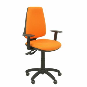 Bürostuhl Elche S bali Piqueras y Crespo 08B10RP Orange