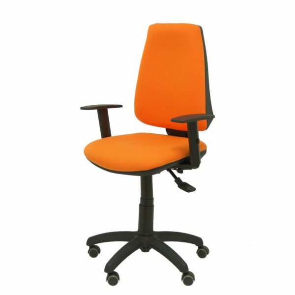Bürostuhl Elche S bali Piqueras y Crespo 08B10RP Orange – Bild 2