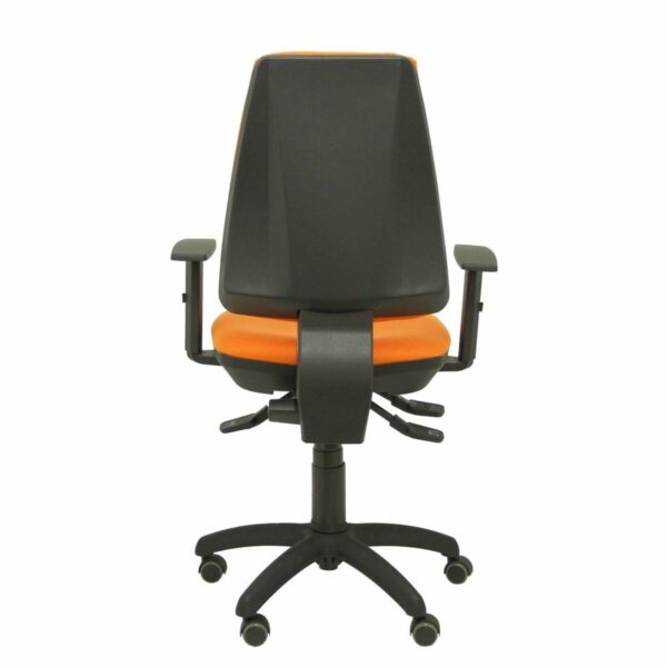 Bürostuhl Elche S bali Piqueras y Crespo 08B10RP Orange – Bild 3