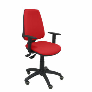 Bürostuhl Elche S bali Piqueras y Crespo 50B10RP Rot