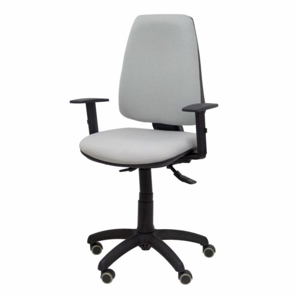 Bürostuhl Elche S bali Piqueras y Crespo 40B10RP Grau – Bild 2