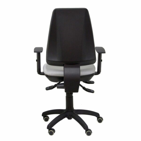 Bürostuhl Elche S bali Piqueras y Crespo 40B10RP Grau – Bild 3