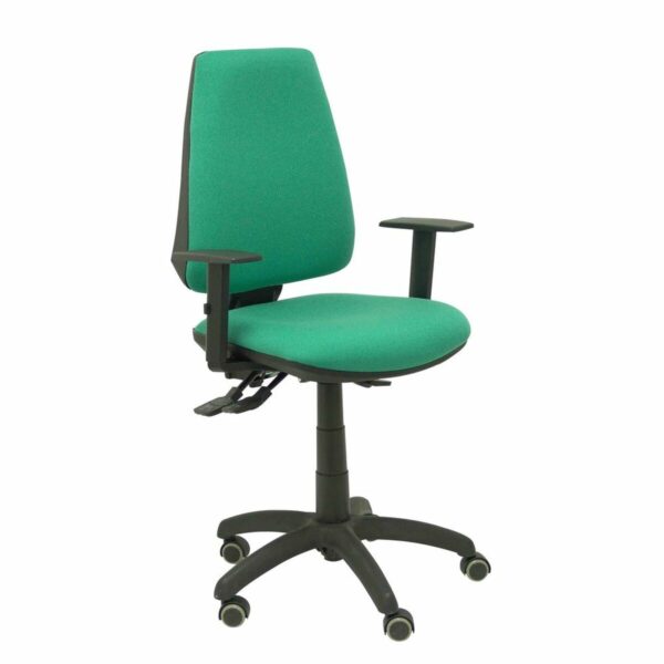 Bürostuhl Elche S bali Piqueras y Crespo 56B10RP Smaragdgrün