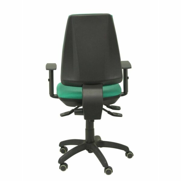 Bürostuhl Elche S bali Piqueras y Crespo 56B10RP Smaragdgrün – Bild 3
