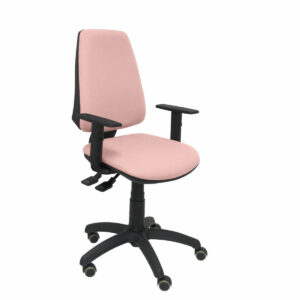 Bürostuhl Elche S bali Piqueras y Crespo 10B10RP Rosa Hellrosa
