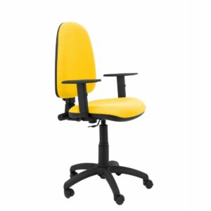 Bürostuhl Ayna bali Piqueras y Crespo 04CPBALI100B24 Gelb